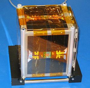 AAU CubeSat