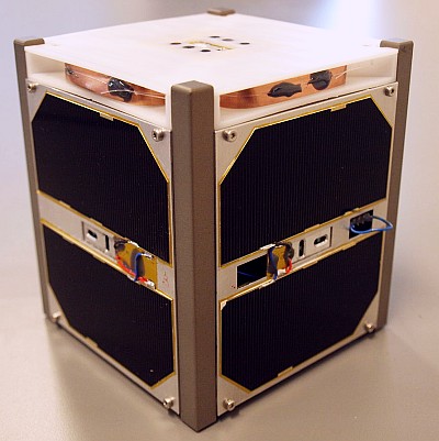 AAU CubeSat III