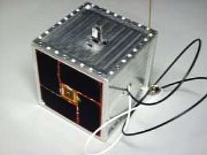 AggieSat-2