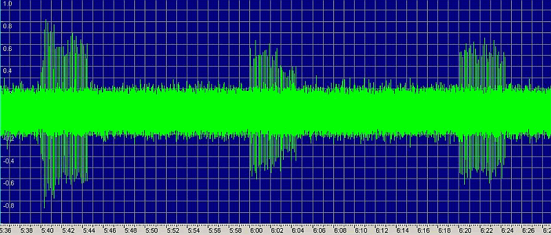 AggieSat-2 Beacon