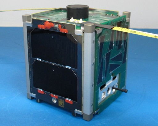 AAUSAT5