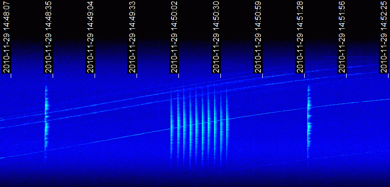 FASTRAC-1