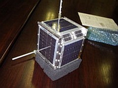 HITSAT-1