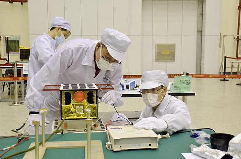 Lilacsat-2