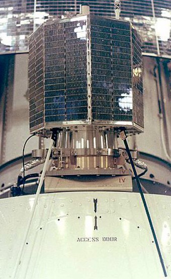 AMSAT-OSCAR 7