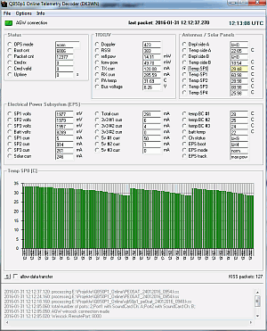 QB50p1 Online Online Decoder