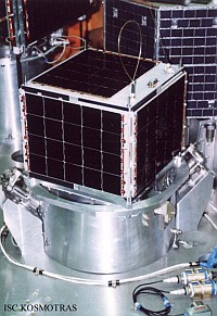 SaudiSat-1A