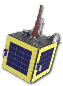 SRMSAT